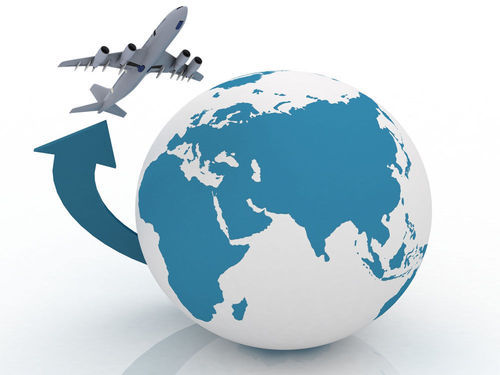 international courier service Dubai