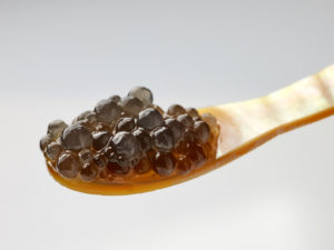 Caviar clearance Dubai