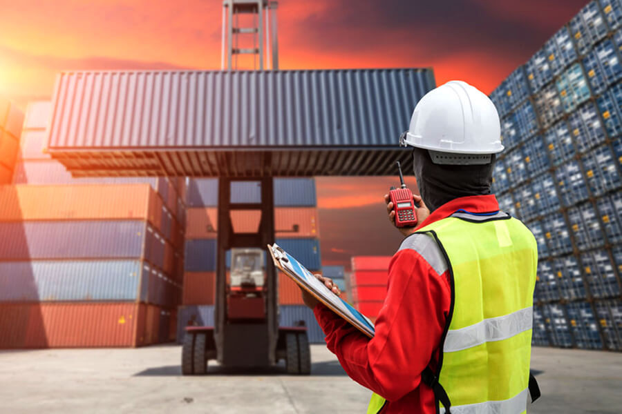 Trusted Clearing Agent UAE | Clearing Agent In Dubai