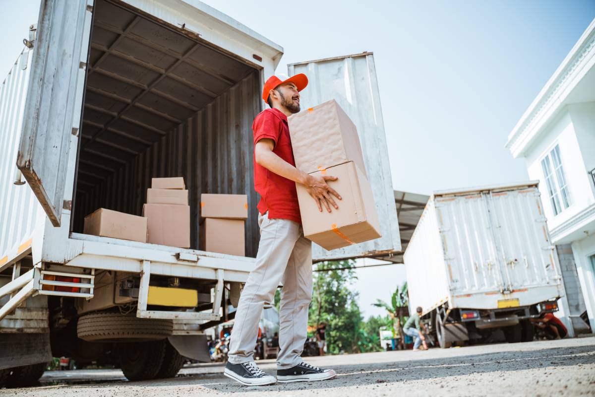 Clearing Agent In Dubai | Reliable clearing agent in Dubai