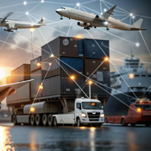 Clearing Agent In Dubai | Import Clearing Agent in Dubai