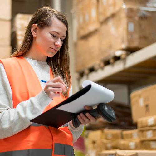 Clearing Agent In Dubai | Low Cost Clearing Agent UAE