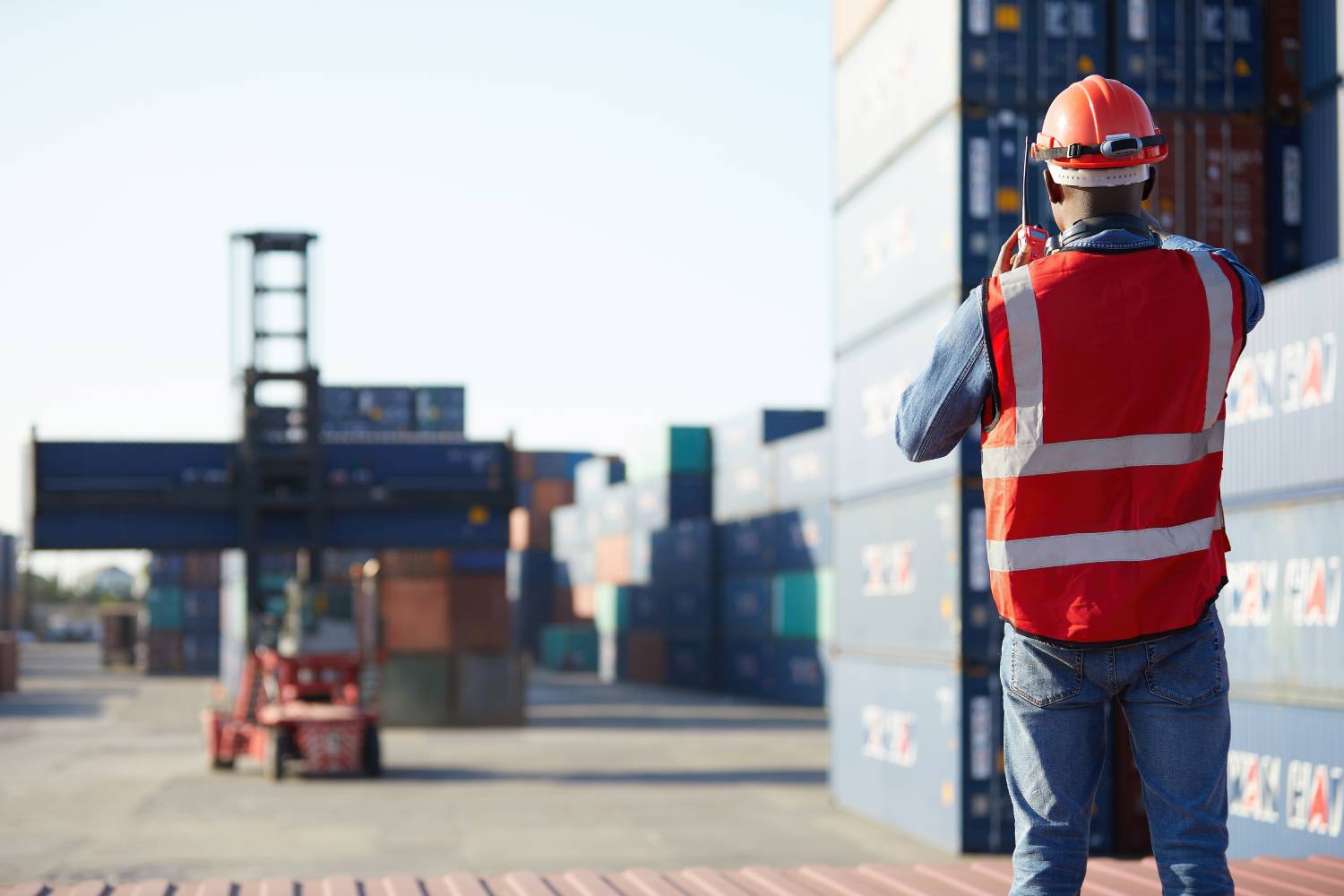 Quick Low Cost Clearing Agent UAE | Clearing Agent In Dubai