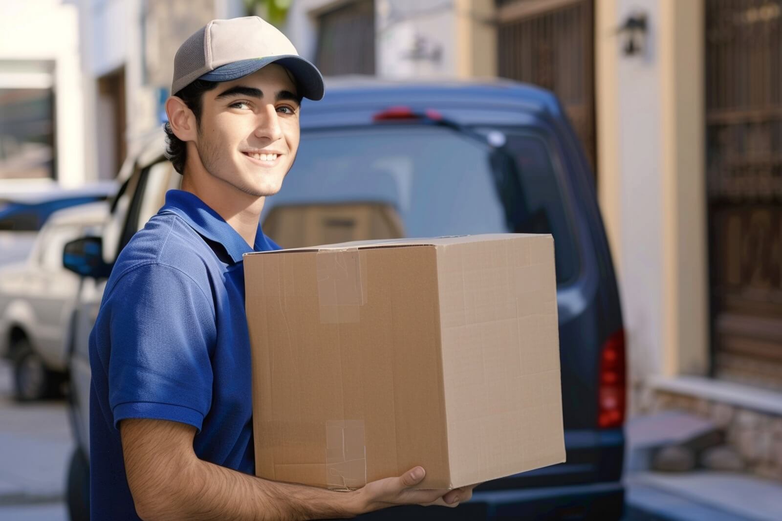 Cost-Effective Clearing Agent UAE | Clearing Agent In Dubai