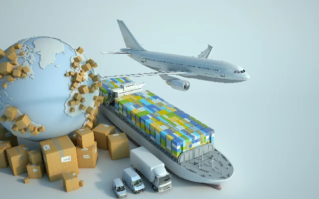 Clearing Agent In Dubai Air | Cargo Clearing Agent in Dubai