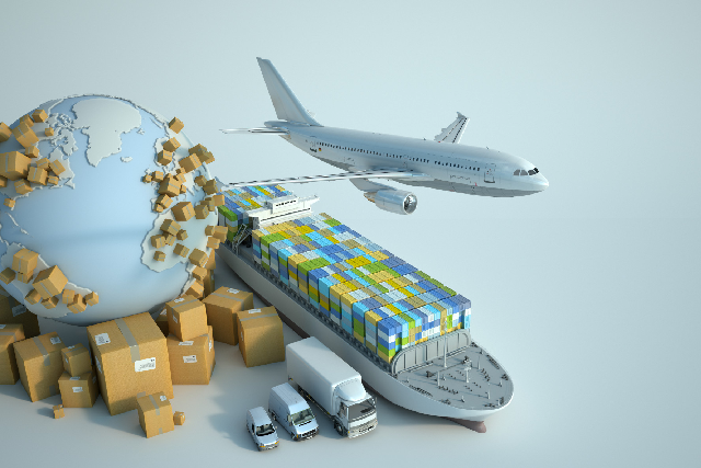 Clearing Agent In Dubai Air | Cargo Clearing Agent in Dubai