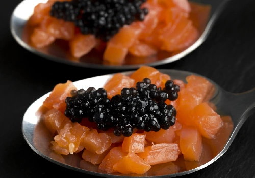 CITES Import Clearance in Dubai | CITES and Caviar Import Clearance