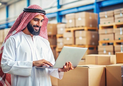 Dubai Customs Broker | Customs Clearance Procedure In Dubai