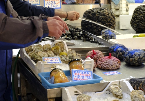 Caviar and CITES Certificates | CITES Goods Import Dubai