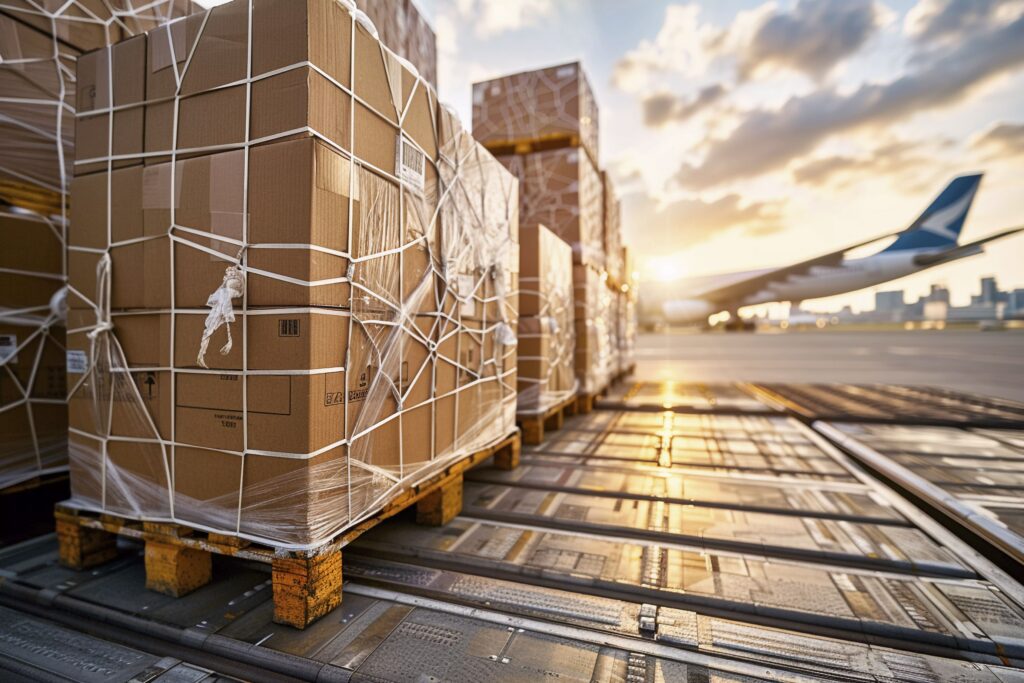 Freezone Consumption Customs Declaration | Dubai
