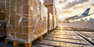 Freezone Consumption Customs Declaration | Dubai