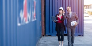 Dubai Customs Clearance Process